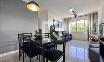 Imagem: Apartamento para Aluguel - Perdizes, 3 Quartos