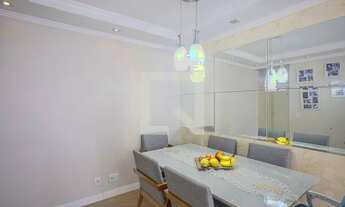 Imagem 5: Apartamento para Aluguel - São Pedro, 2 Quartos, 53 m2