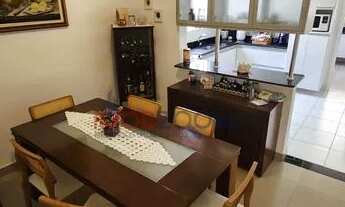 Imagem 4: Excelente sobrado no Jardim Paulista em Atibaia