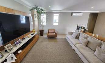 Imagem 4: Cobertura Duplex mobiliada para locação de 4 quartos, 380m² por R$9.800/mês no Recreio - R