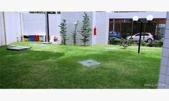 Imagem 4: Apartamento para alugar no Rosarinho Mobiliado