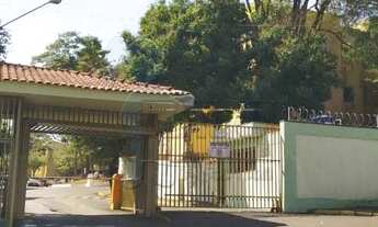 Imagem 3: Apartamento Padrão em Ribeirão Preto