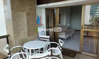 Imagem 5: Barra da Tijuca Apartamento com 1 dormitório