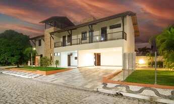 Imagem: Casa de condomínio com 341m² com 5 quartos