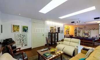 Imagem 5: Leblon Apartamento com 3 dormitórios