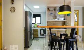 Imagem 6: Apartamento para Aluguel - Paraíso, 1 Quarto, 63 m2