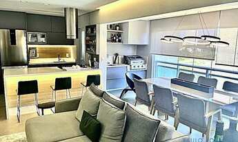 Imagem 6: APARTAMENTO - ALPHAVILLE - SP