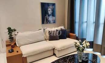 Imagem 4: São Paulo - Apartamento Padrão - Tatuapé