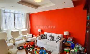 Imagem 7: Leme Apartamento cobertura com 4 dormitórios