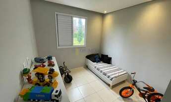 Imagem 4: Jundiaí - Apartamento Padrão - Jardim Carlos Gomes