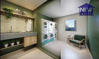 Imagem 2: Apartamento com 3 dormitórios à venda, 62 m² por R$ 565.000,00 - Santana - São Paulo/SP