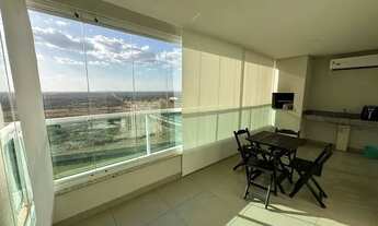 Imagem 2: APTO MOBILIADO PARA ALUGAR NO BRASIL BEACH