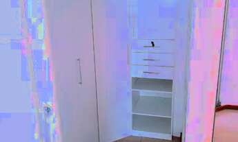 Imagem 11: Apartamento Mobiliado 1/4 Amplo com Suite com closet 59m2 na Pituba