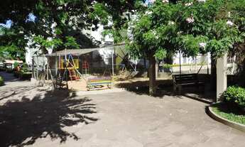 Imagem 5: Cod.imóvel: 2194 - Apartamento no Bairro VILA NOVA com 40 m2, Sala, 1 dormitório, Área de