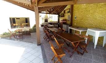 Imagem 5: Apartamento para aluguel com 3 quartos em Intermares