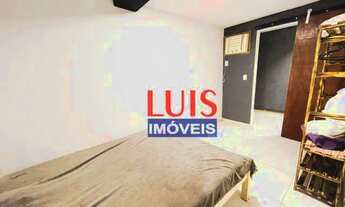 Imagem 3: Casa com 1 dormitório para alugar, 180 m² por R$ 1.600,00/mês - Piratininga - Niterói/RJ