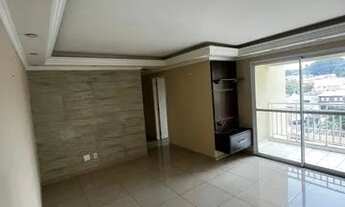 Imagem 1: PRÓX. AO TERMINAL CARRÃO - 3 DORMS. (1 SUÍTE) - LAZER COMPLETO