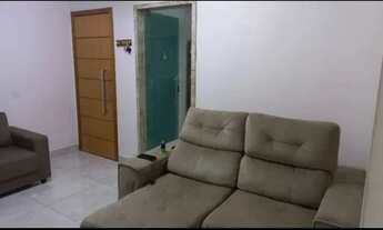 Imagem 6: Apartamento para venda possui 67 metros quadrados com 3 quartos