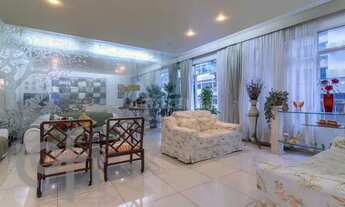 Imagem 3: Tijuca Apartamento com 3 dormitórios