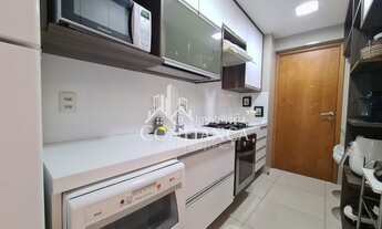 Imagem 6: Apartamento com 3 quartos em Lagoa Nova