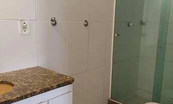 Imagem 4: Dois quartos vista para a praia