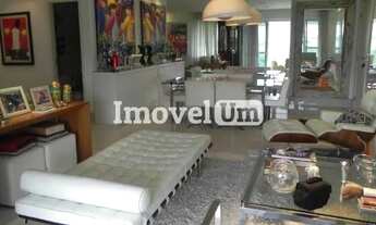 Imagem 6: Barra da Tijuca Apartamento com 3 dormitórios