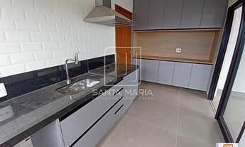 Imagem 5: Casa (térrea em condominio) 3 dormitórios/suite, cozinha planejada, portaria 24hs, elevado