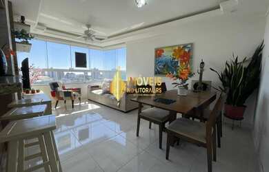 Imagem 3: Apartamento em andar alto com vista Ref.:AP1878