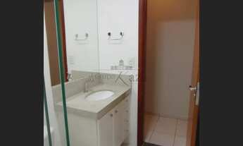 Imagem 3: Apartamento Residencial Portal Aquarius - 102m² - 3 dormitórios