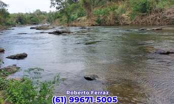 Imagem: Chácara a Venda, Rio Verde