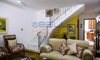 Imagem 7: SANTO ANDRÉ - Sobrado Padrão - CAMPESTRE