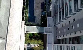 Imagem 3: Alugo apartamento novo SANTO AMARO