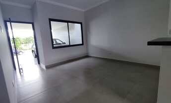 Imagem 3: Casa 3 suítes, hidromassagem - Condominio San Tiago - Bonfim Paulista