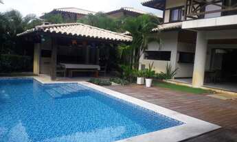 Imagem: Maravilhosa casa a 100 mts da praia,em um