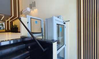 Imagem 5: Apartamento para venda tem 95 metros quadrados com 3 quartos em Icaraí - Niterói - RJ