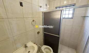 Imagem 5: Casa a venda no Bairro Parque Ribeirão Preto