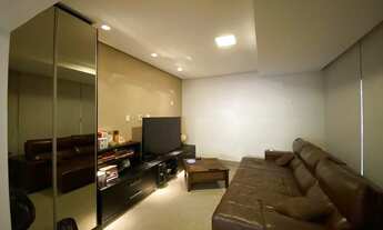 Imagem 5: Sobrado com 4 dormitórios à venda, 380 m² por R$ 3.500.000,00 - Jardins Verona - Goiânia/G