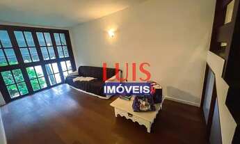 Imagem 6: Casa com 3 dormitórios para alugar, 190 m² por R$ 5.000,00/mês - Itacoatiara - Niterói/RJ