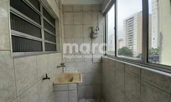 Imagem 7: SÃO PAULO - Apartamento Padrão - ACLIMACAO
