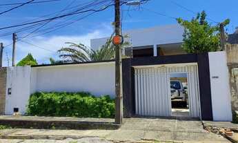 Imagem 5: Casa Duplex com 6 quartos sendo 4 suítes em Nova Parnamirim - Parnamirim - RN