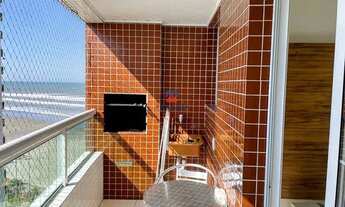 Imagem 7: Apartamento com 1 dorm, Maracanã, Praia Grande - R$ 295 mil, Cod