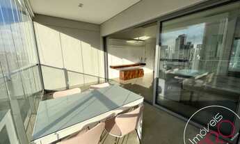 Imagem 6: Apartamento Locação 46m² 1 Dormitório 1 vaga de garagem