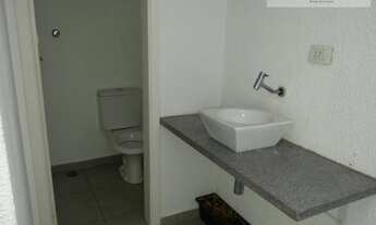 Imagem 3: Sobrado Comercial para Locação em São Paulo, Vila Sofia, 2 dormitórios, 2 banheiros, 1 vag