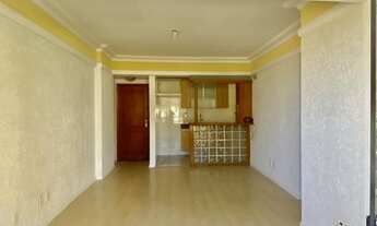 Imagem 2: Apartamento no Pituba Ville, dois quartos, sendo um suíte, nascente, vista mar, uma vaga