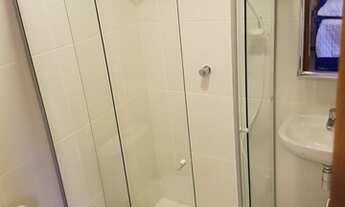 Imagem 4: Village Pé na areia