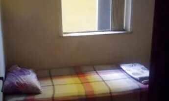 Imagem 4: Quartos Individuais Mobiliados pra Rapazes em VIla Isabel