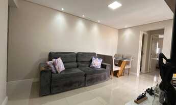 Imagem: Apartamento com 2 Quartos e 2 banheiros