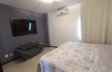 Imagem 13: Apartamento para venda com 115 metros quadrados com 3 quartos em Pituba