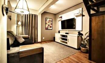 Imagem 3: CANELA - Casa de Condomínio - Centro