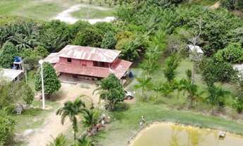 Imagem: Fazenda/Sítio/Chácara para venda tem 400000